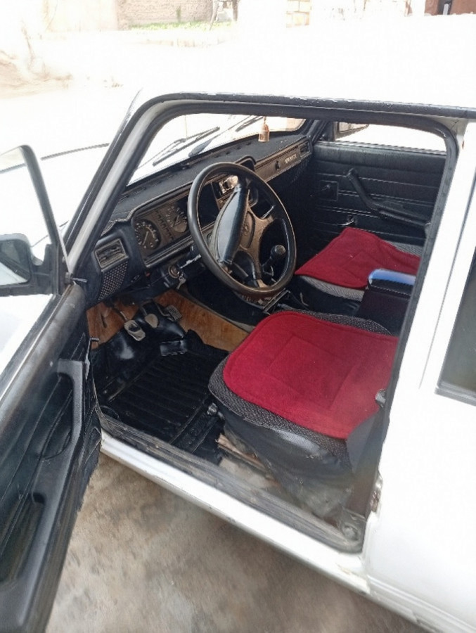 Lada (ВАЗ) 2107 2002