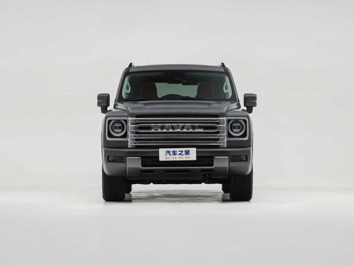 Haval H9 2026