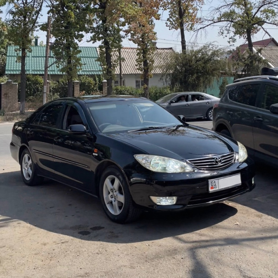 Toyota Camry 2005
