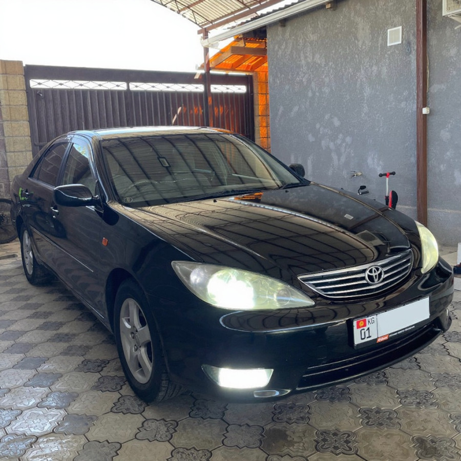 Toyota Camry 2005