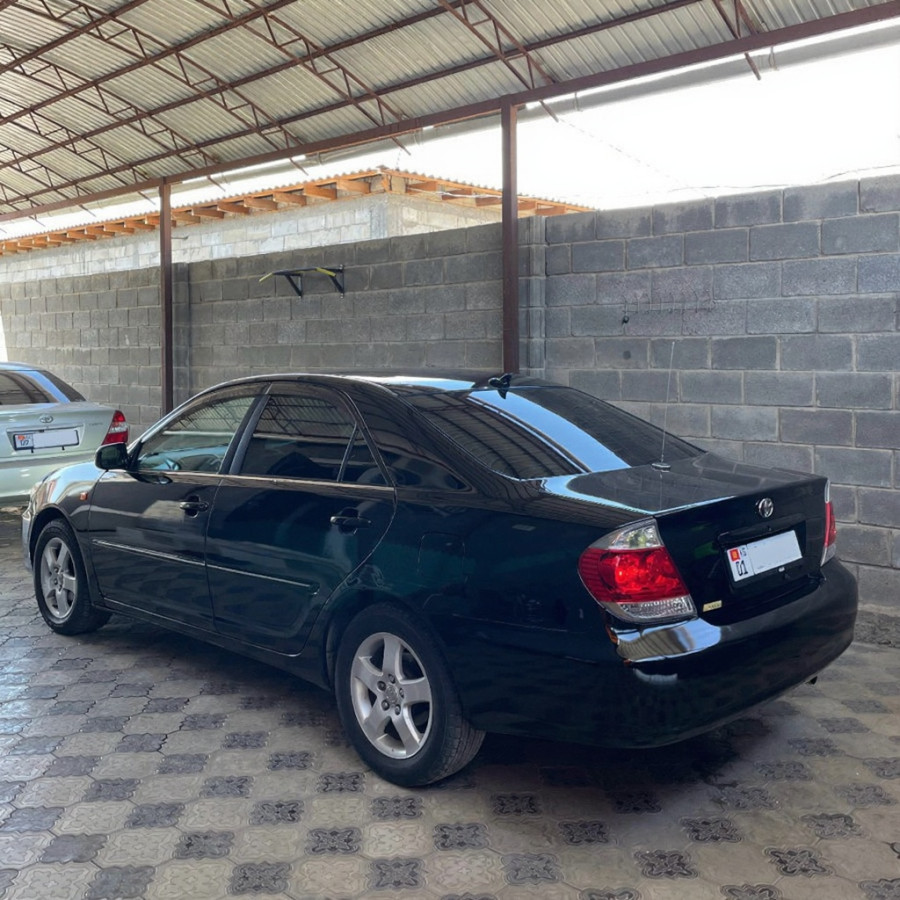 Toyota Camry 2005
