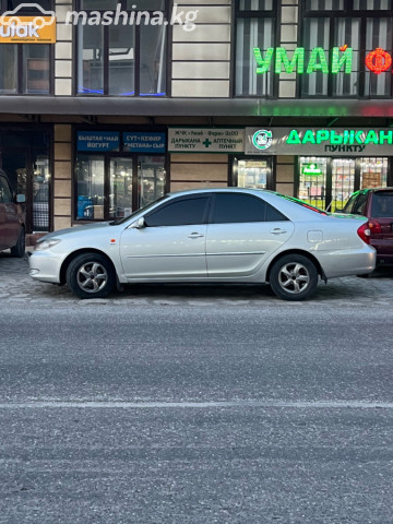 Toyota Camry 2003