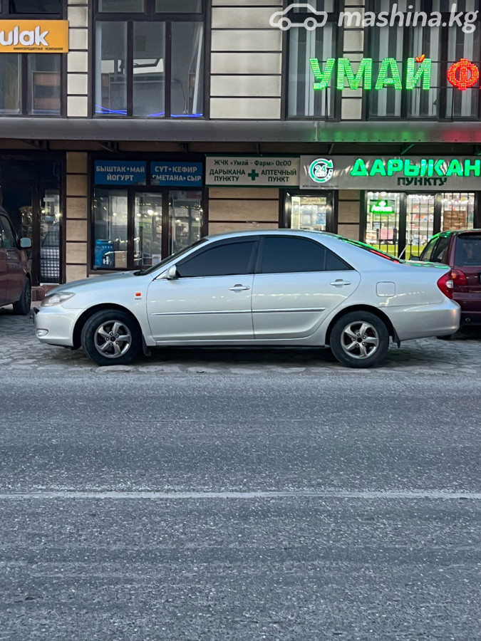 Toyota Camry 2003