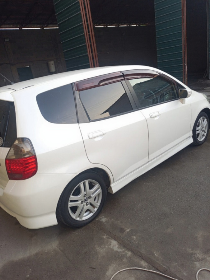 Honda Fit 2001