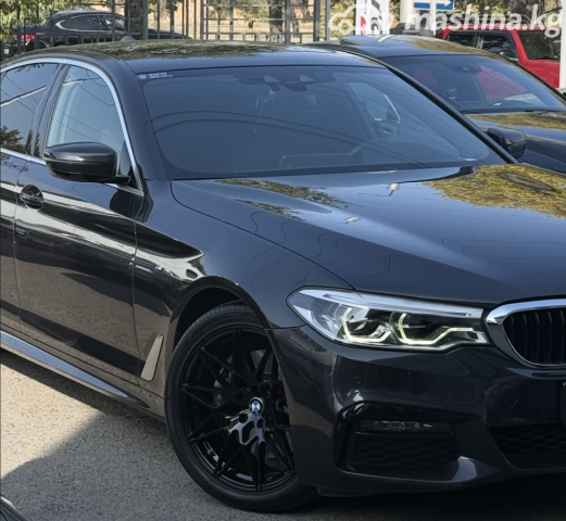 BMW 5 серии