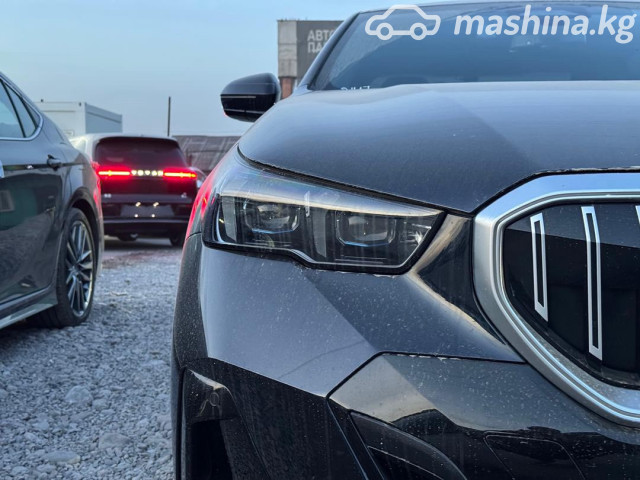 BMW 5 серии
