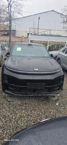 LiXiang L6
