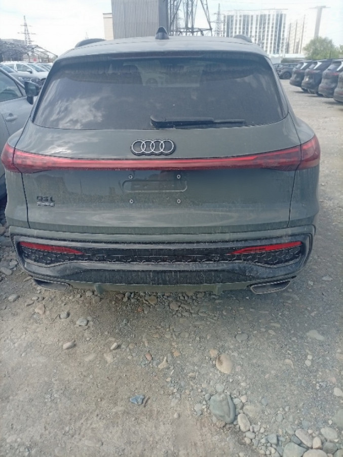 Audi Q5 2026