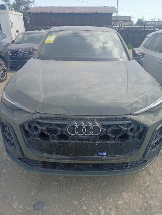 Audi Q5 2026