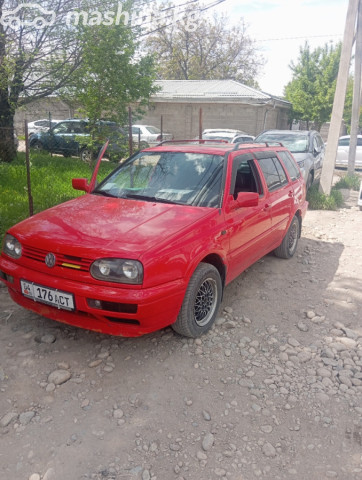 Volkswagen Golf 1996