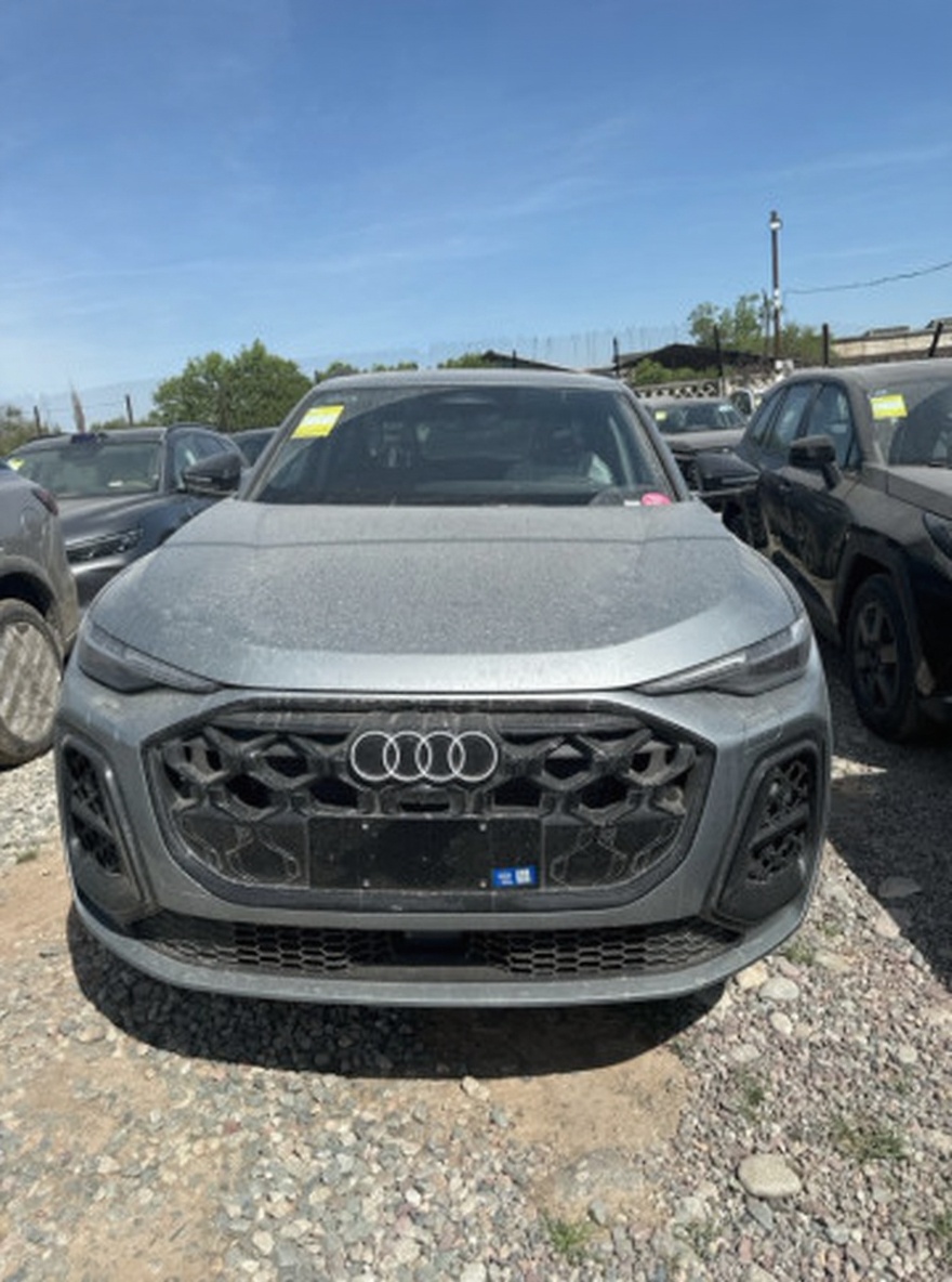 Audi Q5 2026