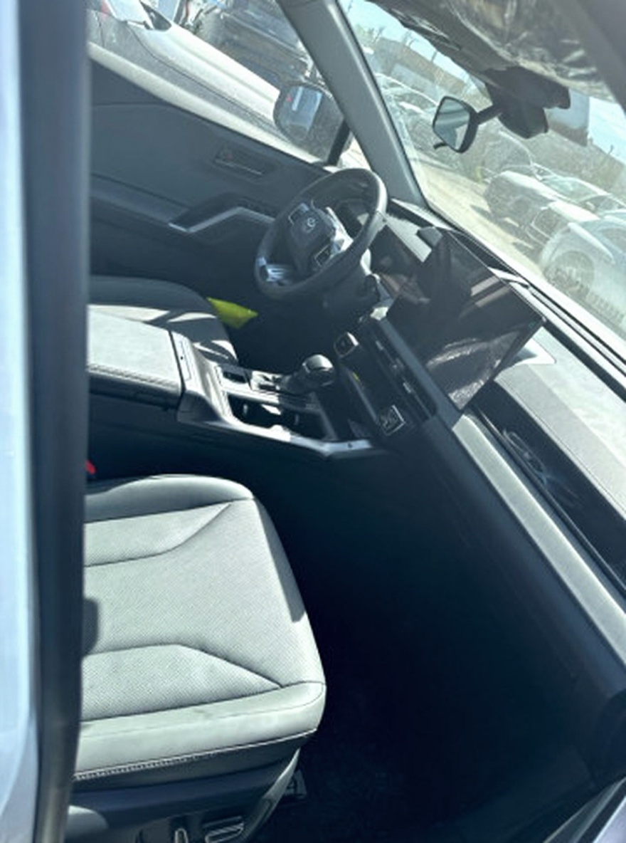 Toyota Wildlander 2026