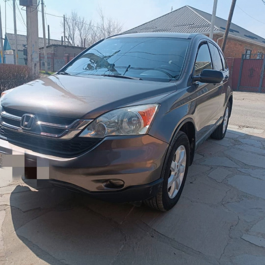 Honda CR-V 2011