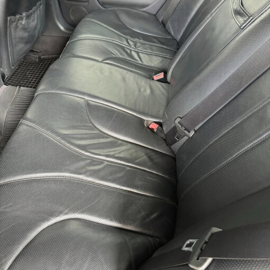 Mercedes-Benz E-Класс AMG 2001