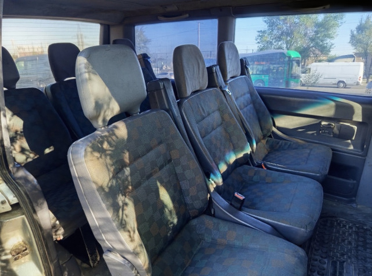 Mercedes-Benz Vito 2003