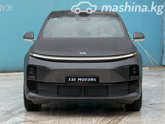 LiXiang L6