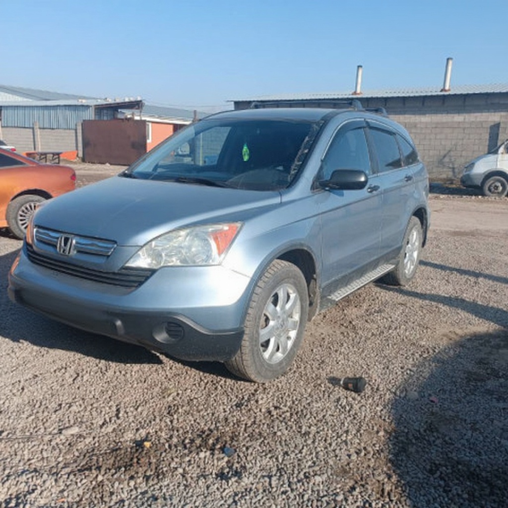 Honda CR-V 2008