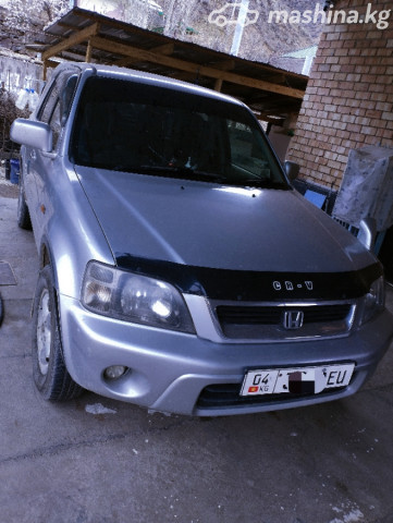 Honda CR-V 2001