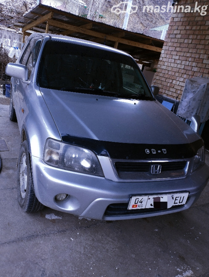 Honda CR-V 2001