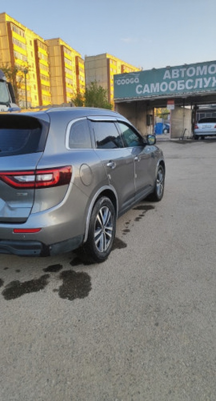 SsangYong Actyon 2019