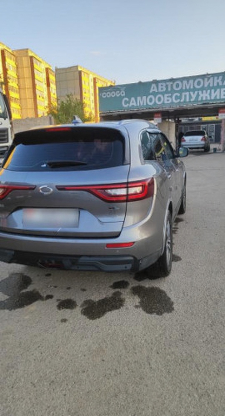 SsangYong Actyon 2019