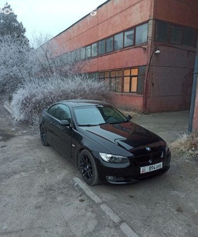 BMW 3 серии