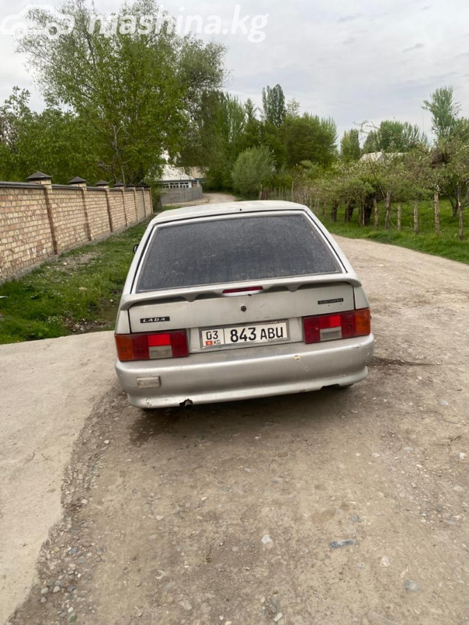 ВАЗ (Lada) 2114