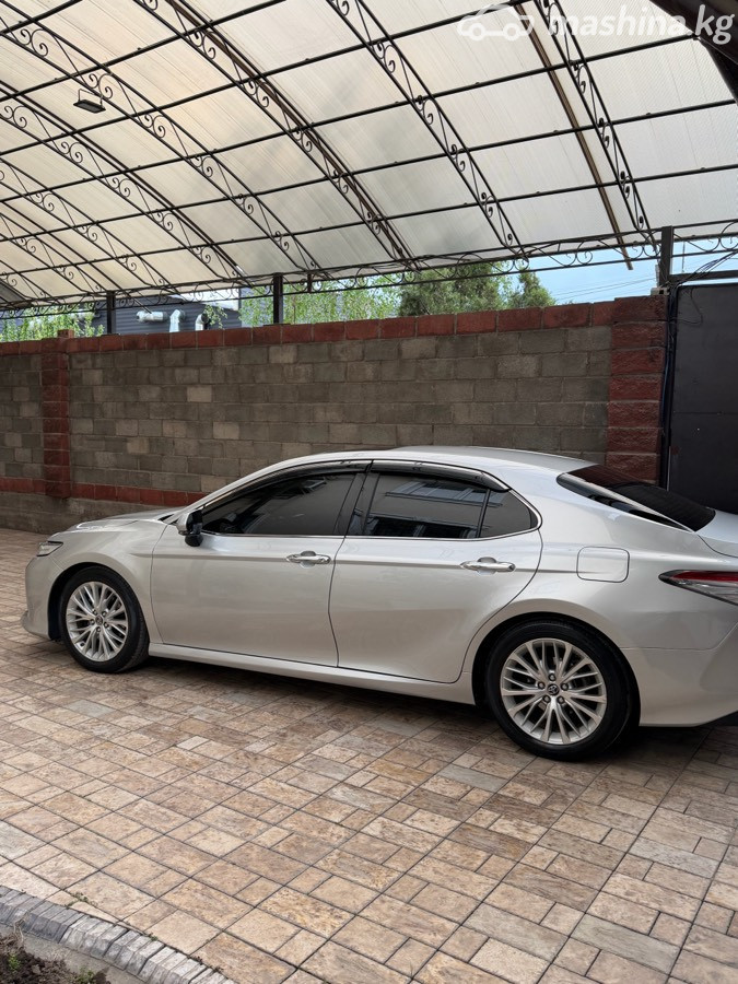 Toyota Camry (Japan)