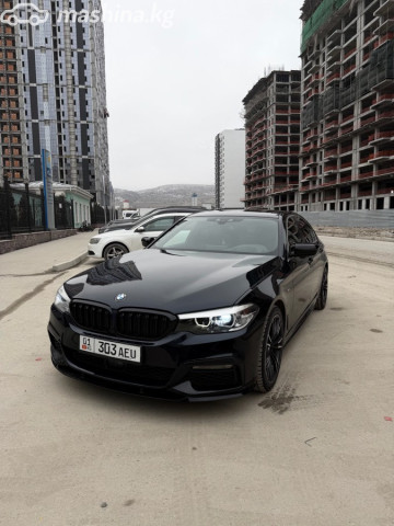 BMW 5 серии