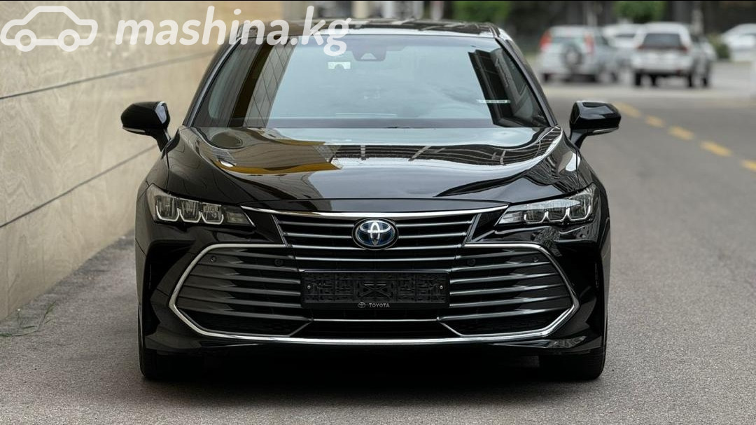 Toyota Avalon