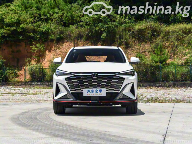 Changan X5 Plus