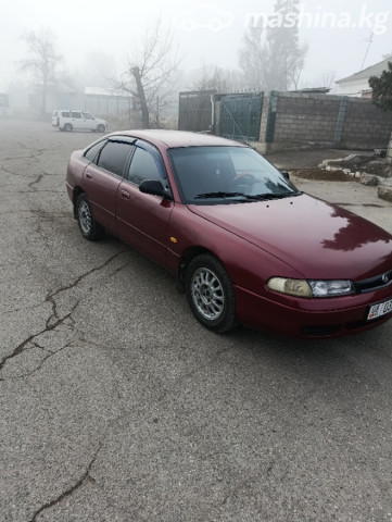 Mazda 626