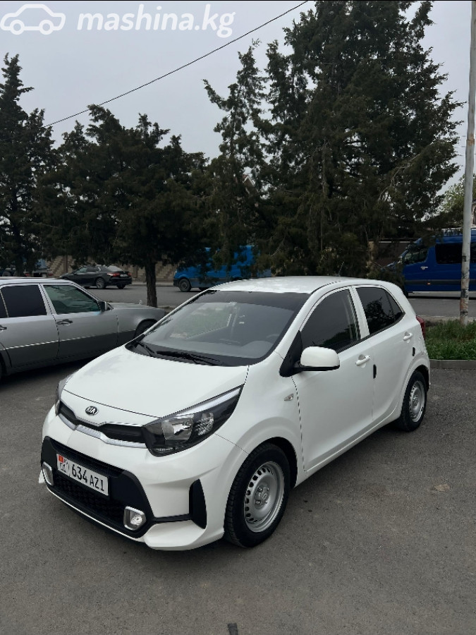 Kia Morning
