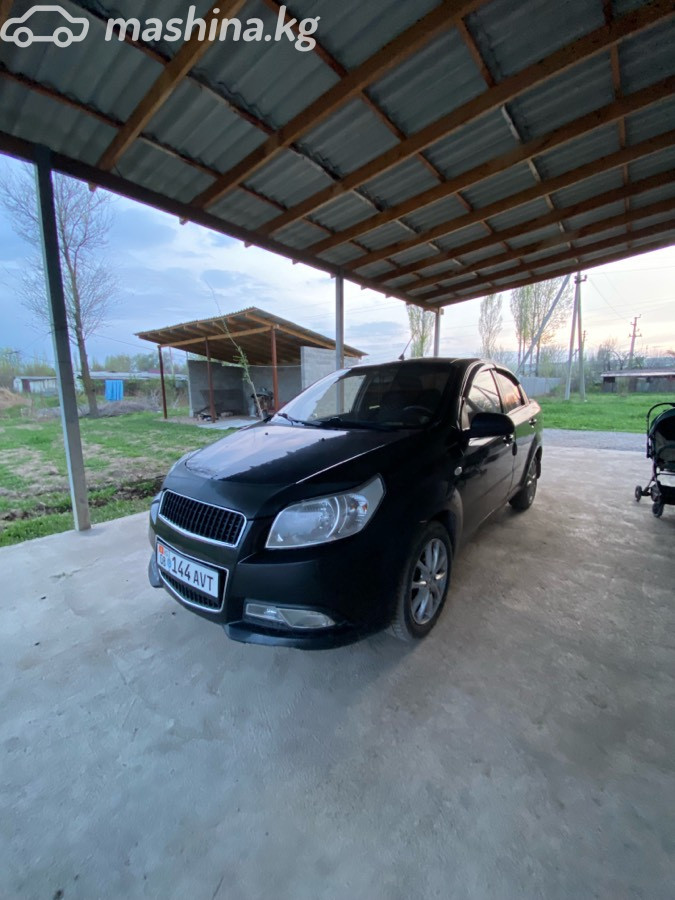 Ravon Nexia R3