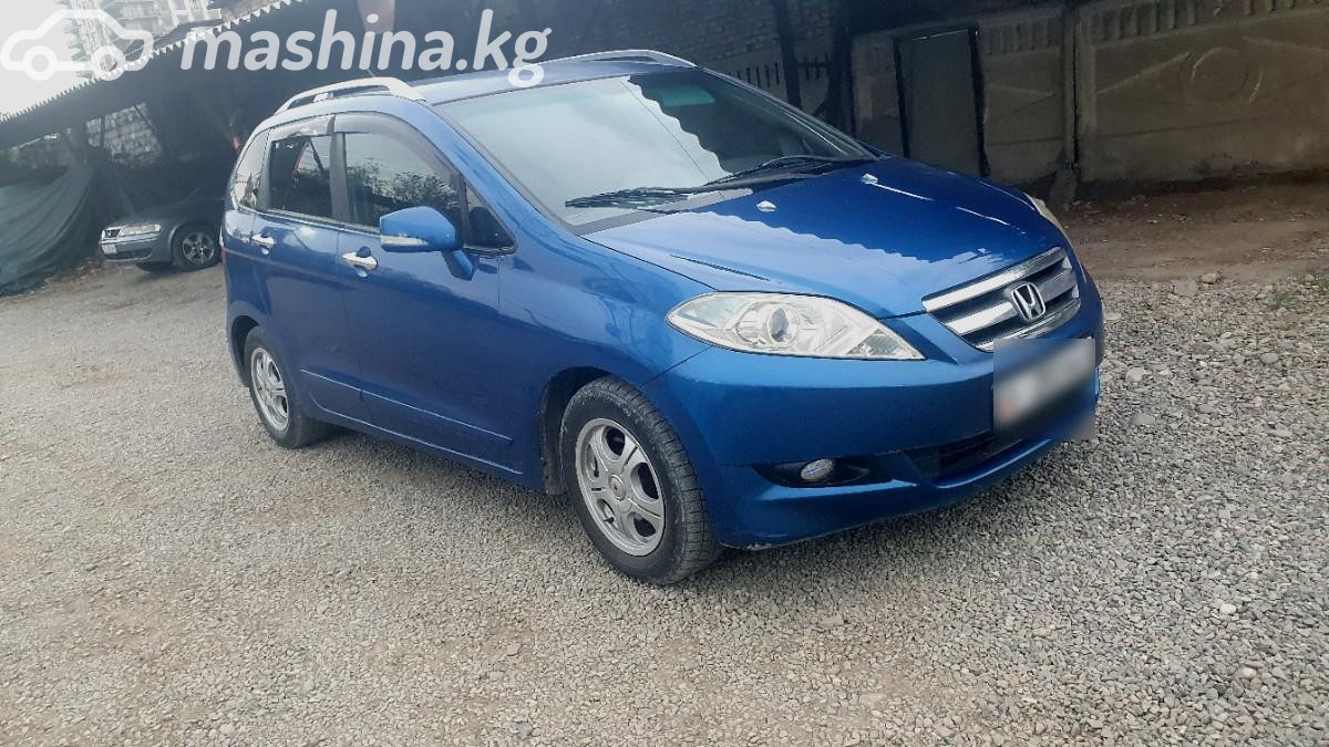 Honda FR-V