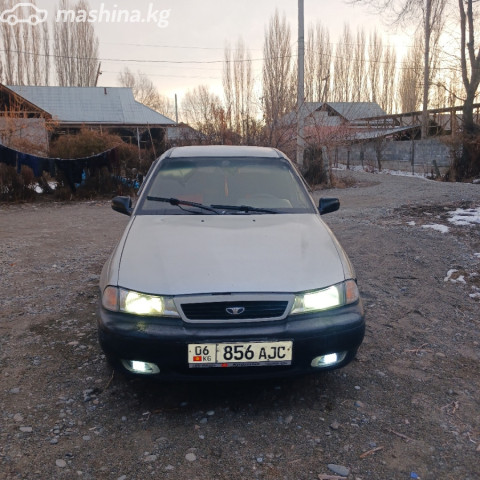 Daewoo Nexia
