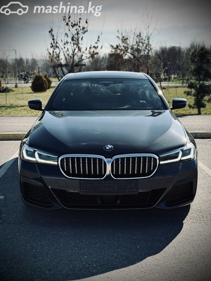 BMW 5 серии