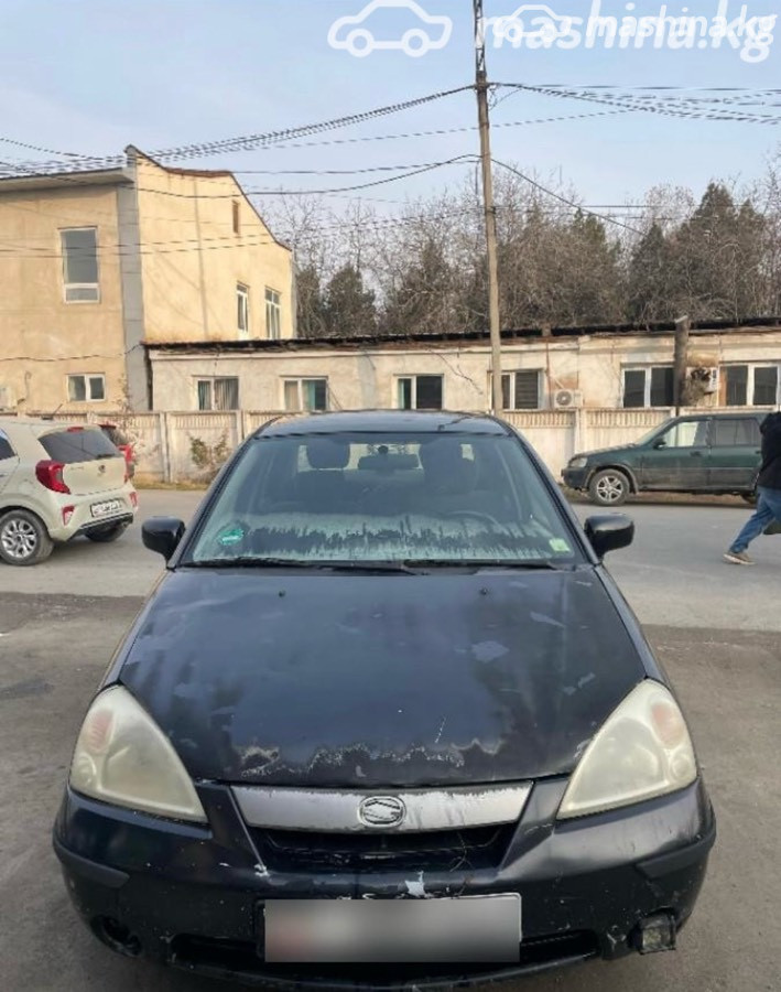 Suzuki Liana