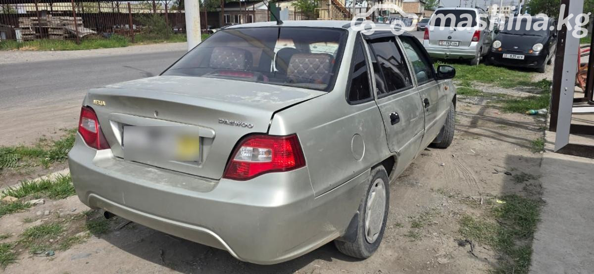 Daewoo Nexia