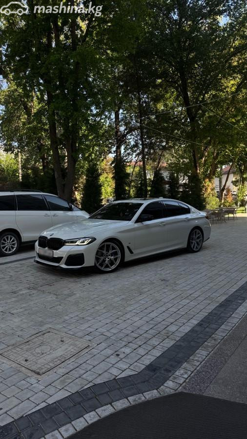 BMW 5 серии