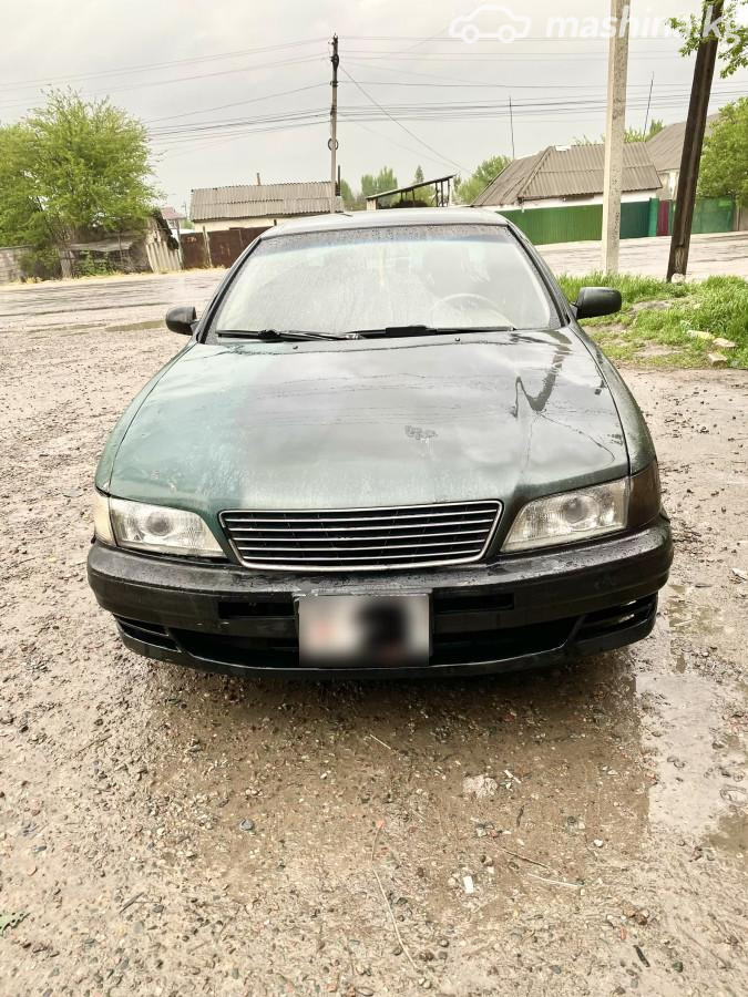 Nissan Maxima
