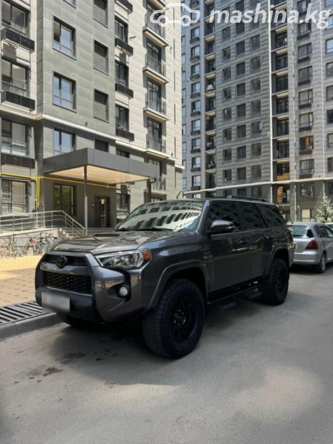 Toyota 4Runner
