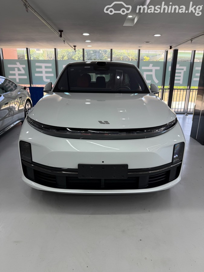 LiXiang L7