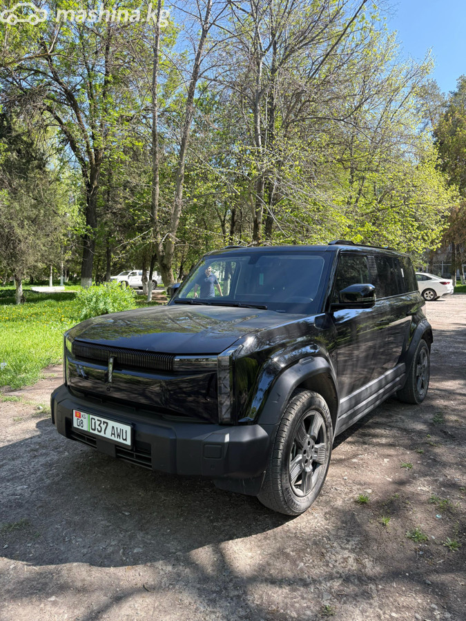 iCar 03