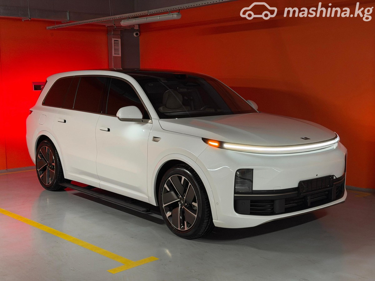 LiXiang L9