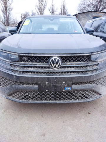 Volkswagen Tavendor