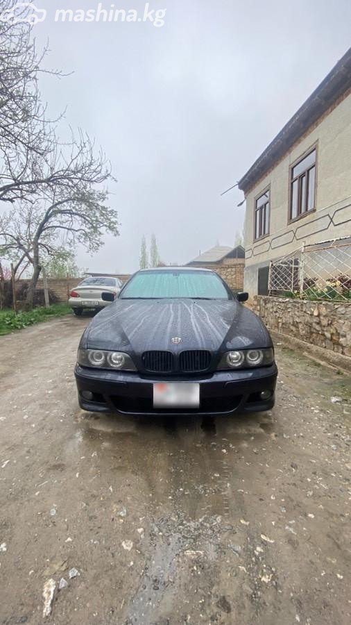 BMW 5 серии