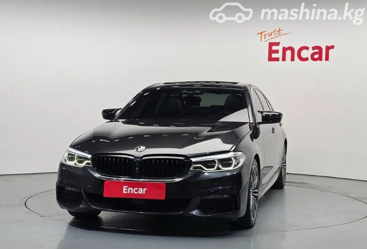 BMW 5 серии