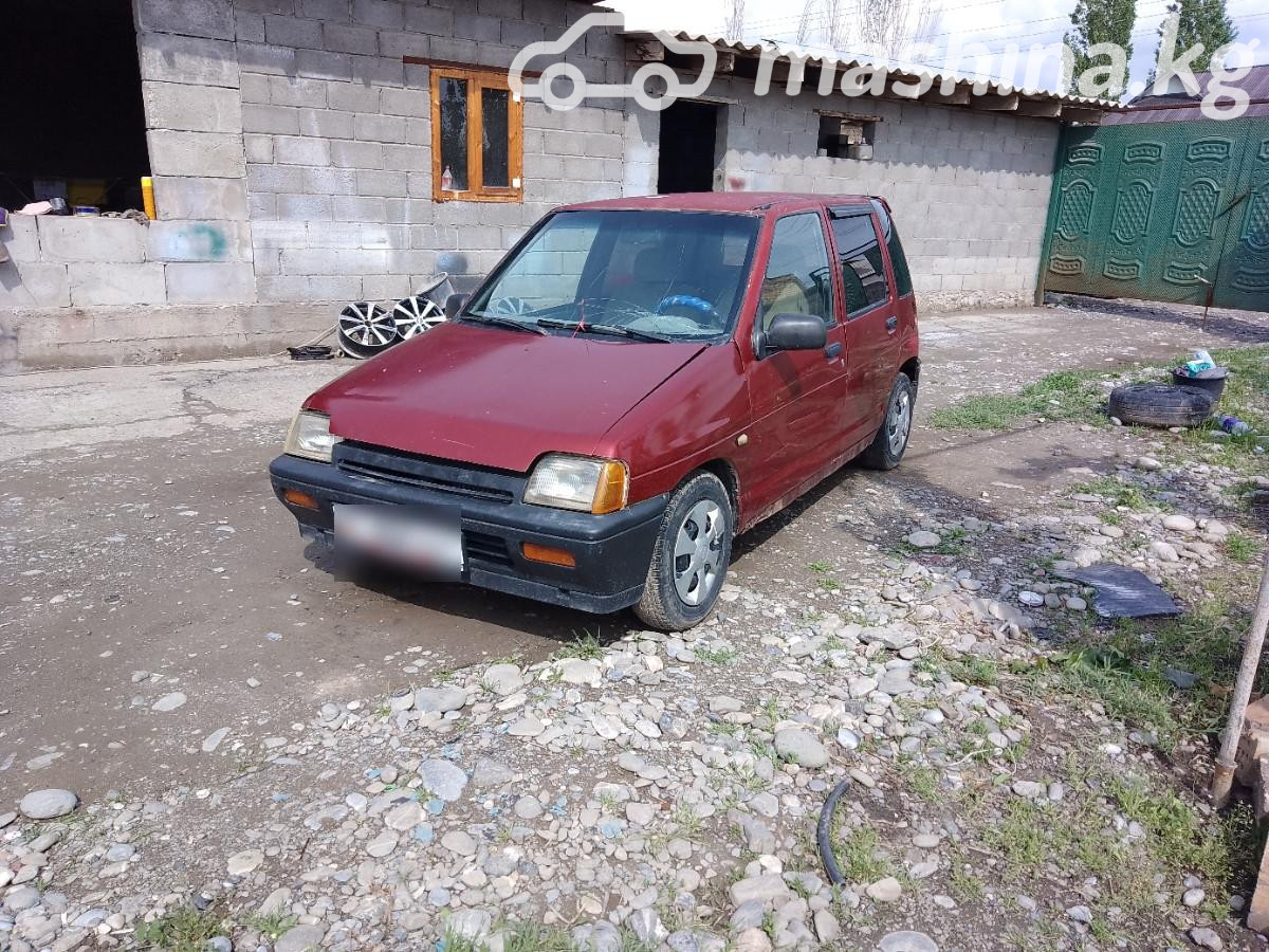 Daewoo Tico