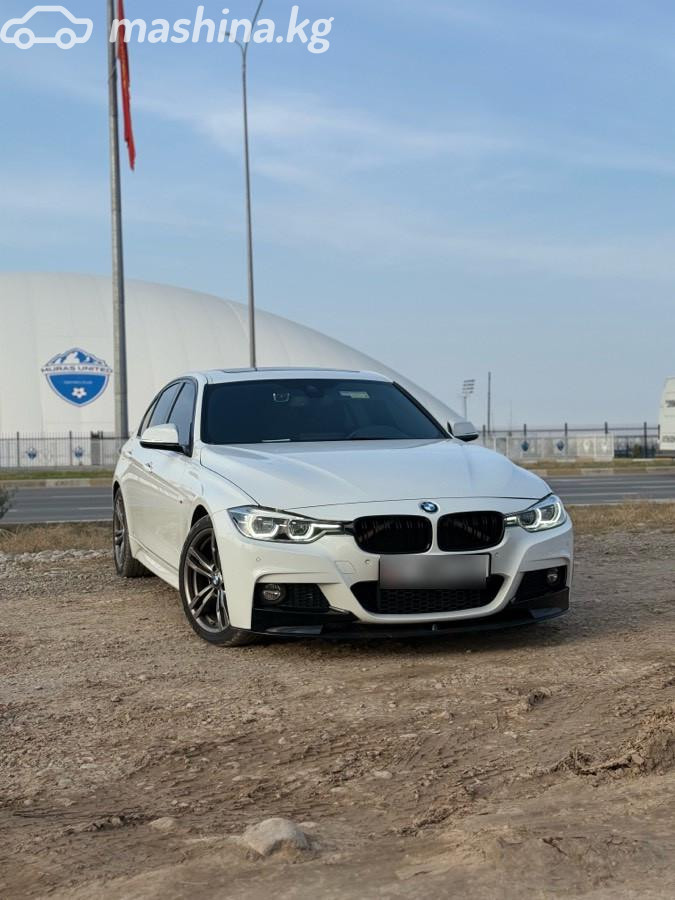 BMW 3 серии